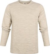 Anerkjendt Aksail Sweater Beige