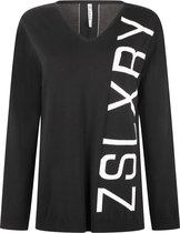 Zoso Trui Esther 215 Black Off White 0000 0005 Dames Maat - L