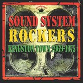 Various Artists - Sound System Rockers 1969-1975 (CD)