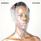 Barbara Panther - Barbara Panther (CD)