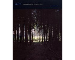 Various Artists - Spire: Organ Works Past Present & Future (2 CD)