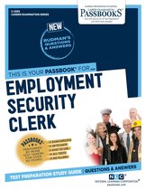 Career Examination Series - Employment Security Clerk
