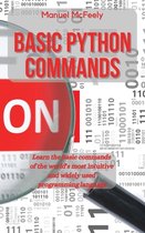 Python- Basic Python Commands