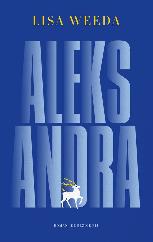 Aleksandra – Lisa Weeda