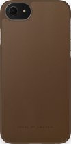 Ideal of Sweden Atelier Case Introductory Unity iPhone 8/7/6/6s/SE Intense Brown