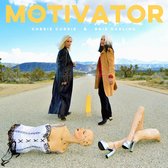 Cherie Currie & Brie Darling - The Motivator (CD)