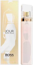Hugo Boss Jour Pour Femme (Runway Edition - Eau de parfum spray - 75 ml dames parfum