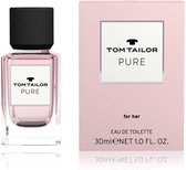 Tom Tailor Pure For Her - EDT