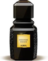 Ajmal Incense Wood - Eau de parfum vaporisateur - 100 ml