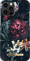 IDeal of Sweden Fashion Case iPhone 12 Pro Max Dawn Bloom
