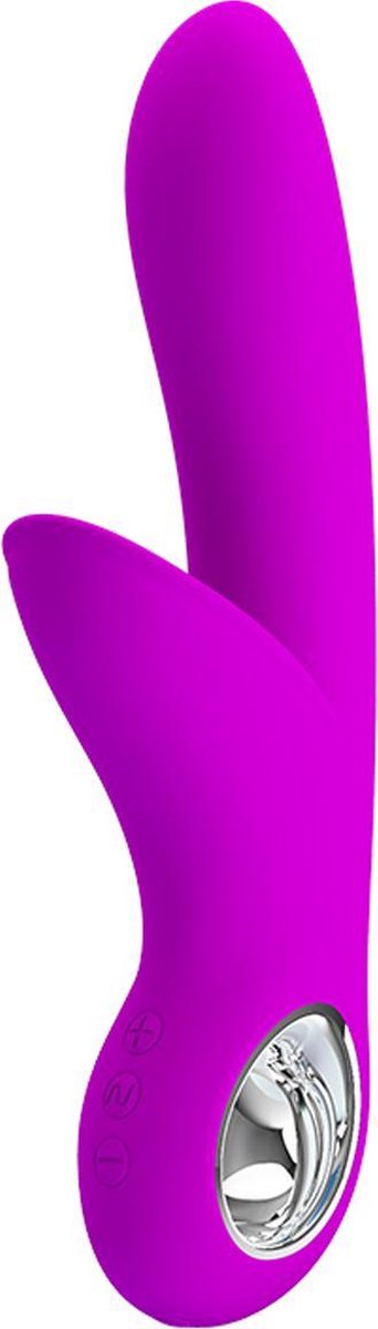 Goedkoopste Carol Rabbit Vibrator