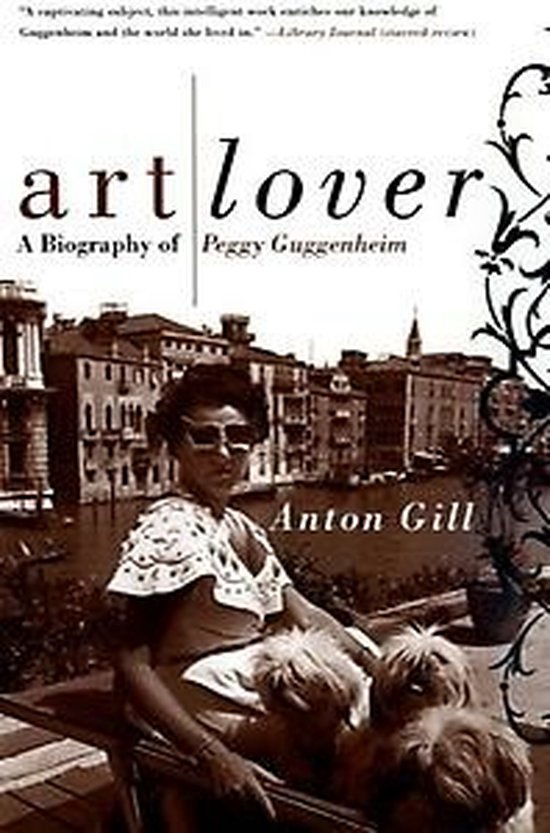 Foto: Art lover