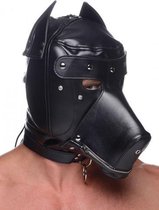 Puppy Play Masker