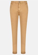 DEELUXE Camel skinny jeansSKILO Camel