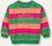 Heritage sweater