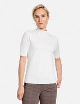 GERRY WEBER Trui met korte mouwen