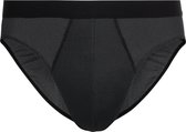 Odlo Suw Bottom Brief Active F-Dry Light Eco Black - Maat XL