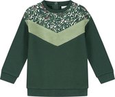 Prénatal peuter sweater - Maat 92