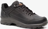 Mountain Peak heren wandelschoenen categorie A/B - Zwart - Maat 46