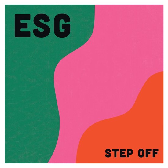 ESG - Step Off (CD), Esg | Muziek | bol