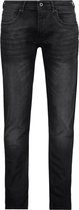 Gabbiano Jeans Prato Jeans Regular Fit 822566 Black Used 904 Mannen Maat - W30 X L34