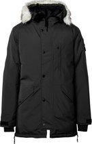 8848 Altitude Imperial Down Parka Heren