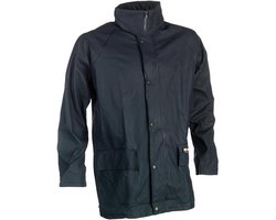 Herock Triton regenjack additionals (0901-P) - Marine - M