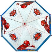 Spiderman paraplu