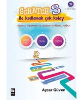 Scratch 3 İle Kodlamak Çok Kolay