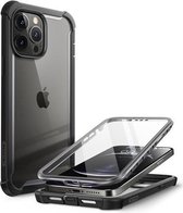 i-Blason Ares Case coque de protection pour téléphones portables 15,5 cm (6.1") Housse Noir