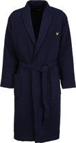 Lyle & Scott badjas lang craig Navy-L