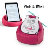 Bookaroo Bean Bag - Pink