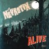 Nevrotix - Alive (CD)