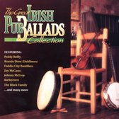 Various Artists - Great Irish Pub Ballads Collection (CD)
