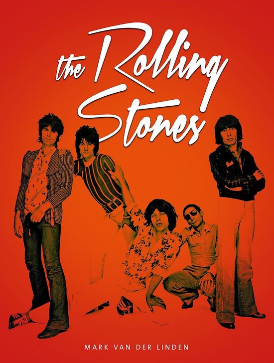 De Rolling Stones - cover
