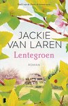 Onder de bomen 1 - Lentegroen