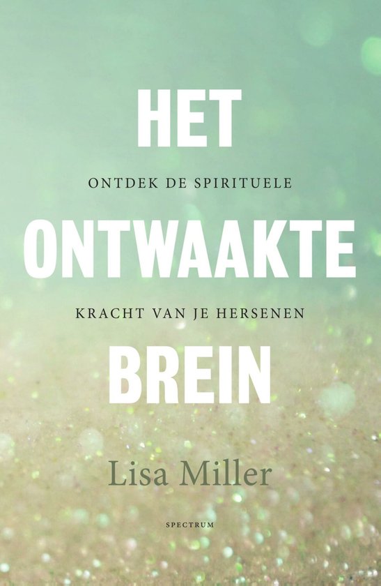 Het ontwaakte brein - cover