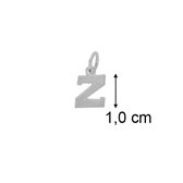 Hanger - Zilver - B121Z