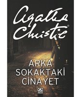 Arka Sokaktaki Cinayet