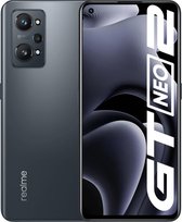 Realme - GT Neo 2 5G - 12GB/256GB - Zwart
