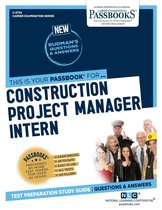 Career Examination Series - Construction Project Manager Intern
