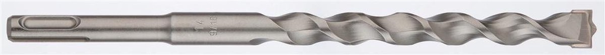 DIAGER - BETONBOOR SDS+ TWISTER - 10.0 X 210 MM - 12 PACK