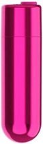 Mini Bullet Vibrator - Roze