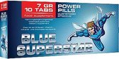 Blue Superstar Erectiepillen