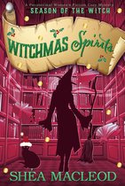 Season of the Witch 2.5 - Witchmas Spirits