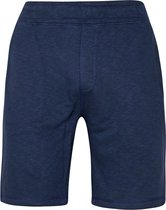 Suitable - Respect Luke Sweatpants Donkerblauw - Modern-fit - Broek Heren maat XL