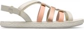 Camper Twins Sandalen - Kinderen - Wit - 38