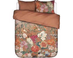 Essenza Dekbedovertrek Norah Multi-Lits-jumeaux (240 x 200/220 cm)