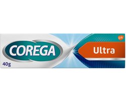 Corega Creme Ultra - Kleefpasta