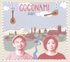 Coconami - San (CD)